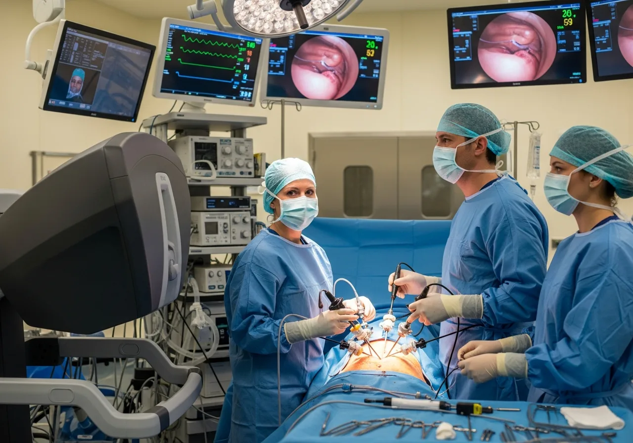 Impuls Corevo Gesundheitsdienstleister — Unsere Erfolge in Bildern 4